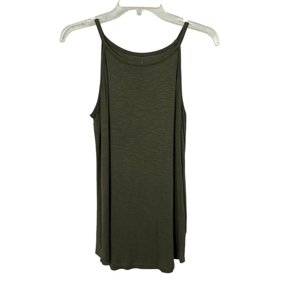 Maurices 24/7 Women’s Tops Sz Small Lot/2 Multi Colors Pullover Sleeveless Tank - Picture 2 of 13